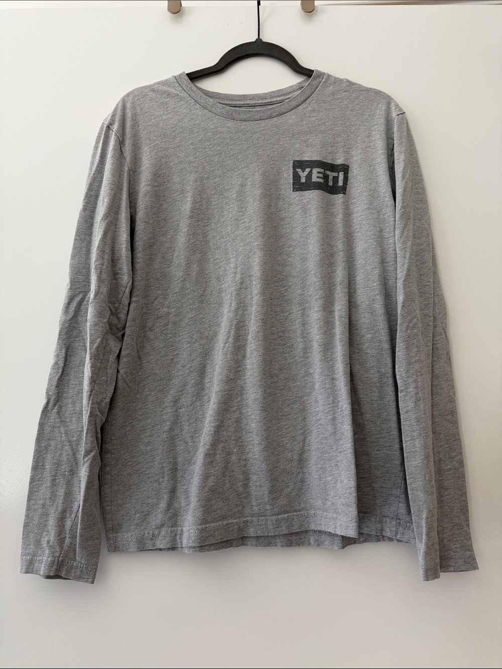 Yeti T-Shirt